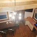 Babie Lato Lodge Wlodarka