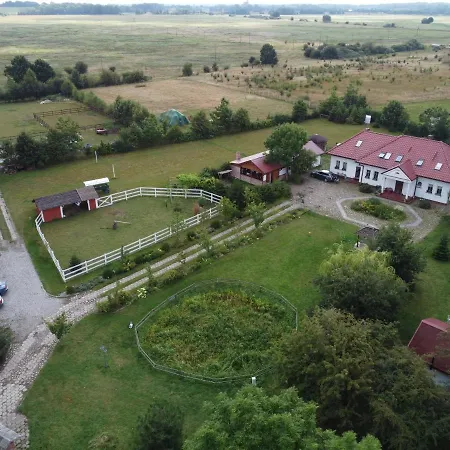 Babie Lato Lodge *