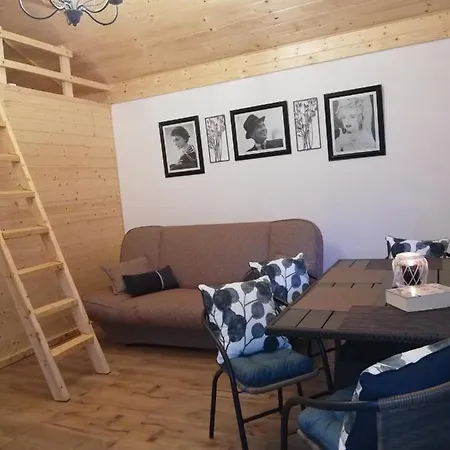 Babie Lato Lodge