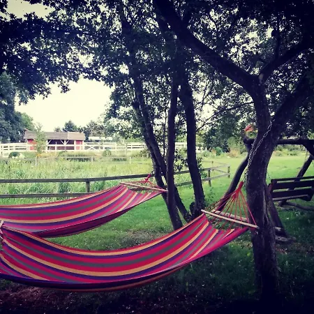 Babie Lato Lodge *