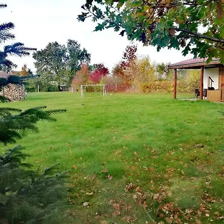 Babie Lato Lodge *