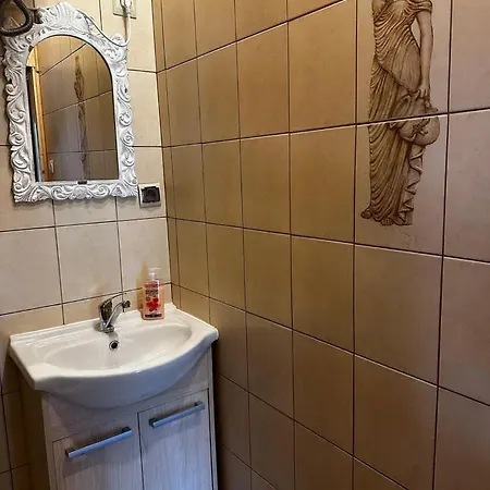 山林小屋 Babie Lato Wlodarka