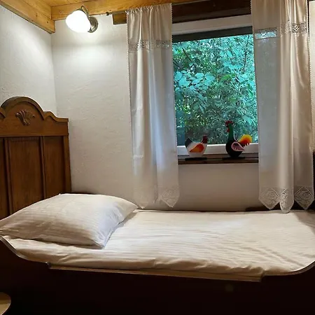 Babie Lato 山林小屋 *