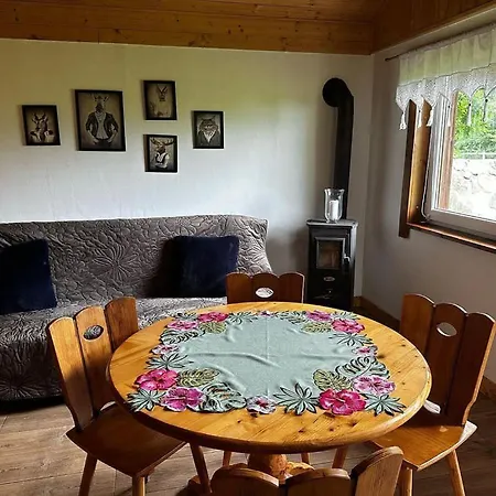 Babie Lato Lodge *