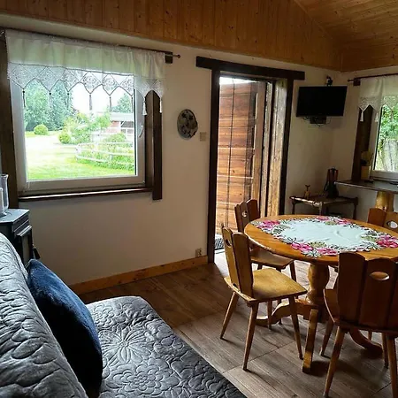 山林小屋 Babie Lato *