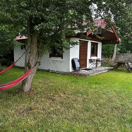 Babie Lato Lodge Wlodarka