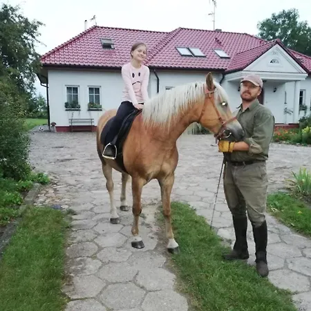Babie Lato Lodge *