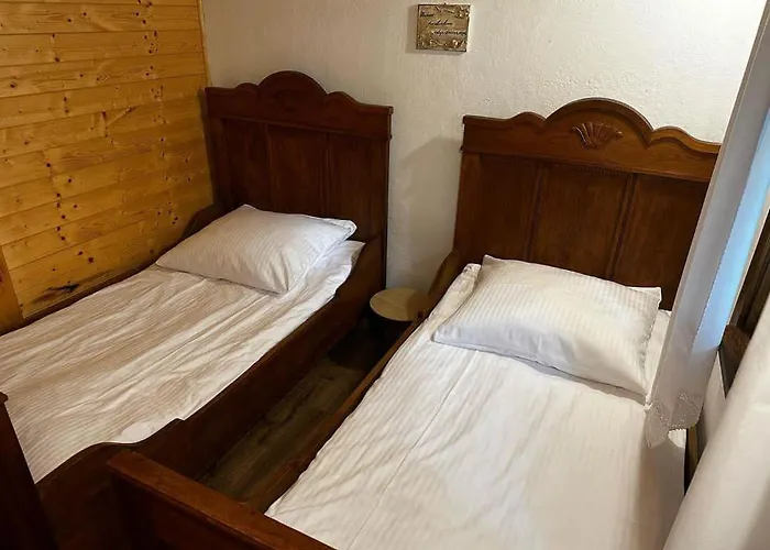 Gerendaház Babie Lato