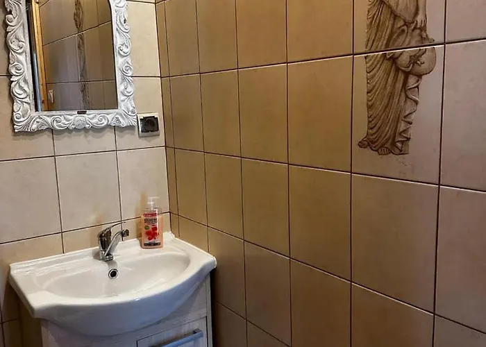 Gerendaház Babie Lato Wlodarka