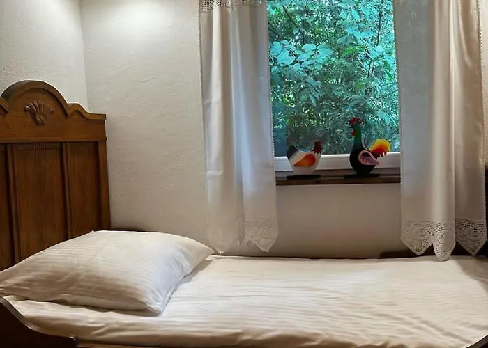 Babie Lato Gerendaház *