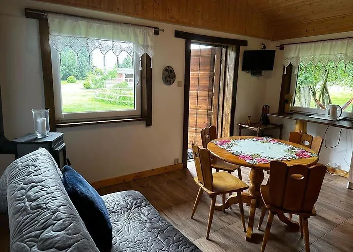 Gerendaház Babie Lato *